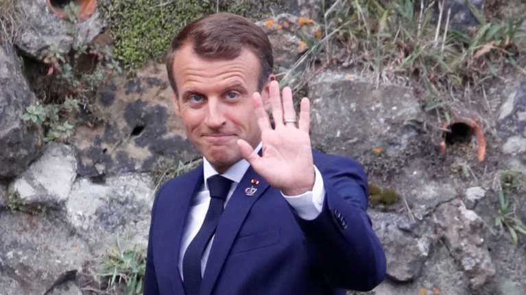 Βραζιλία: Ύβρεις κατά Μακρόν από τους ακροδεξιούς υπουργούς