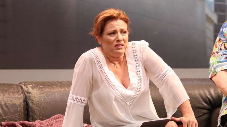 Μαριάννα Τουμασάτου για Τέμπη: &quot;Είδαμε πολλές απροκάλυπτες συμπεριφορές δεν μας πείθετε πια - Ο φόβος έχει αλλάξει πλευρά&quot;