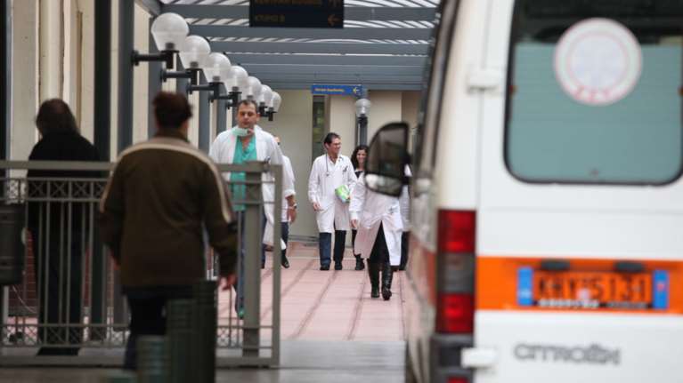 Αλεξανδρούπολη: Πειθαρχική καταδίκη πανεπιστημιακού γιατρού για χρηματισμό