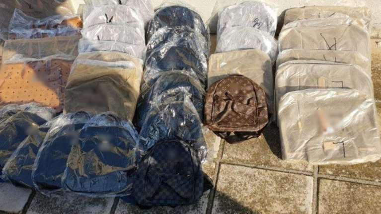 Στο στόχαστρο του Υπουργείου Ανάπτυξης το παρεμπόριο