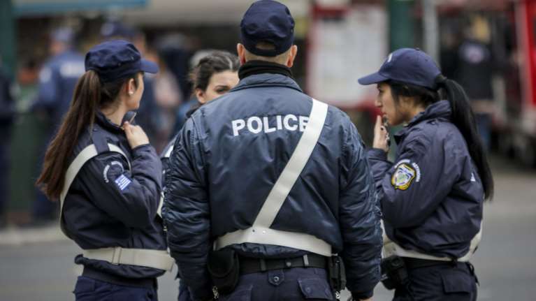 Κρήτη: 2.949 παραβάσεις του ΚΟΚ μέσα σε μία εβδομάδα