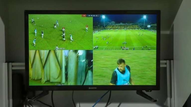 Υφ. Αθλήτισμού: Η Πολιτεία δεν έχει και δεν μπορεί να έχει ανάμειξη στο VAR