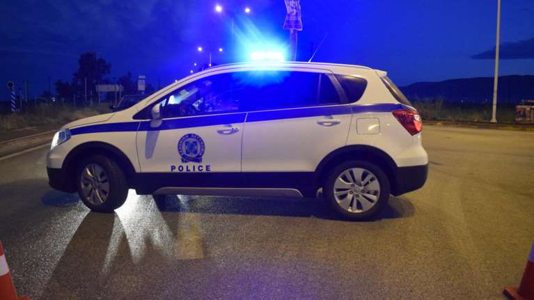 Αλεξανδρούπολη: Θανατηφόρο τροχαίο με έξι νεκρούς