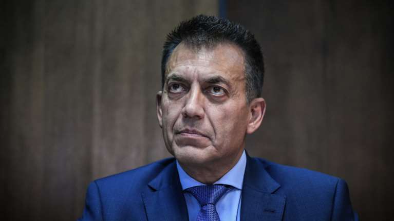 Βρούτσης: Σε 223.906 συντάξεις  δεν έχει γίνει επανυπολογισμός