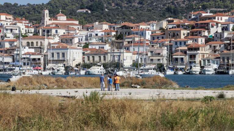 ΔΕΔΔΗΕ: Ολοκληρώθηκαν οι εργασίες στον Πόρο