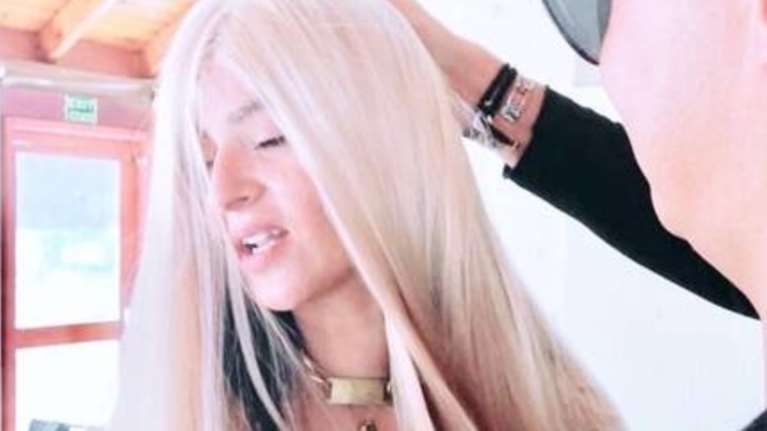 Αναγνωρίζετε την ξανθιά γυναίκα που θα κάνει άνω κάτω το GNTM;