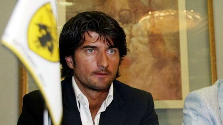 Επιστροφή Ίβιτς στην ΑΕΚ στη θέση του τεχνικού διευθυντή