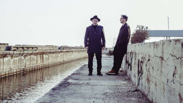 Music Escapades τον Σεπτέμβριο στα Πανοραμικά Σκαλιά του ΚΠΙΣΝ