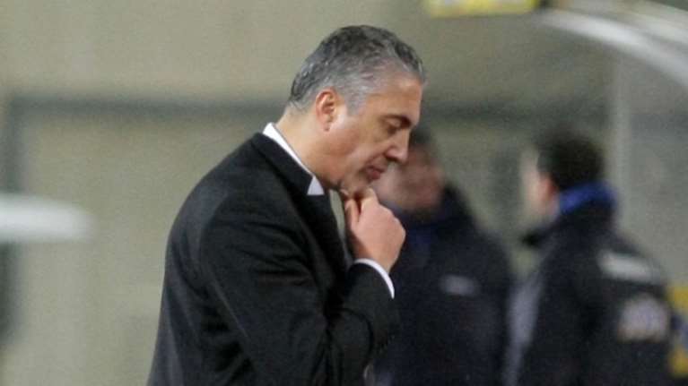 Στο μυαλό του Κωστένογλου...