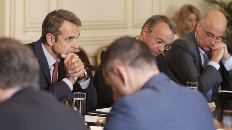 Τι περιλαμβάνει το νέο αναπτυξιακό νομοσχέδιο - Όλες οι ρυθμίσεις