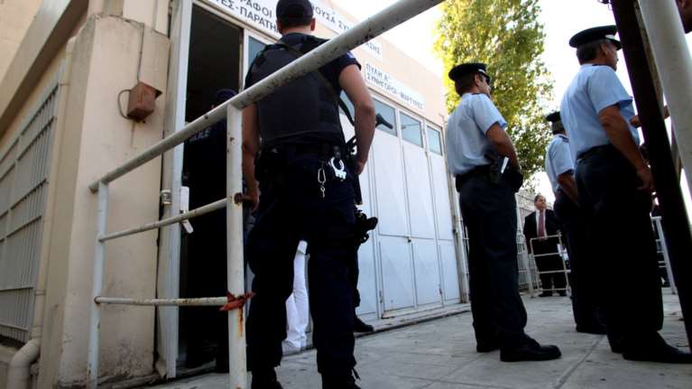 Προφυλακιστέος ο 42χρονος για το διπλό φονικό στη Καβάλα