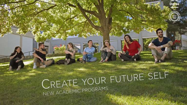 Discover Deree Day το Σάββατο 31 Αυγούστου