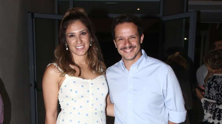 Ψυχράμη - Μακαλιάς: Η απίθανη φωτογραφία του δύο ετών γιου τους