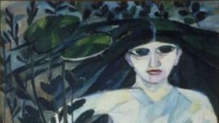 Ποια γυναίκα εικαστικός θεωρείται &quot;ακατάλληλη&quot; για το Facebook