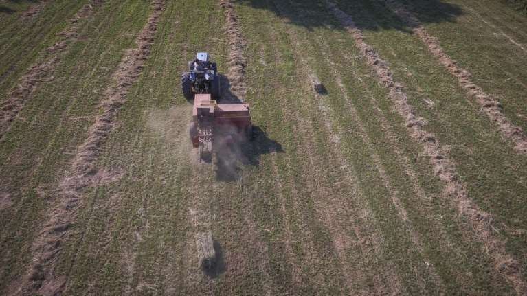 Τον Οκτώβριο η προκαταβολή του 70% των άμεσων ενισχύσεων στους αγρότες