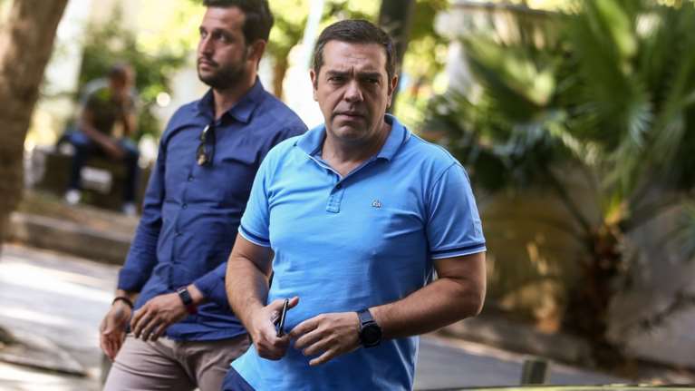 Τσίπρας για κλείσιμο βρετανικού Κοινοβουλίου: Θλιβερή ημέρα