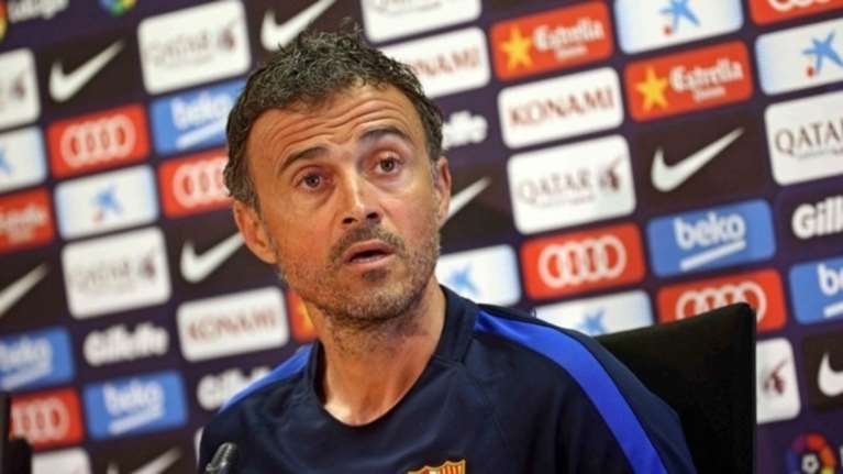 Εχασε τη μάχη με τον καρκίνο η 9χρονη κόρη του Λούις Ενρίκε