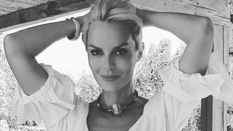 Η Έλενα Χριστοπούλου αποκάλυψε την ηλικία της: Σταματήστε το bullying