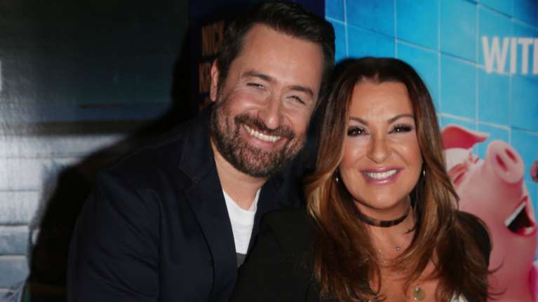 Ναταλία Γερμανού-Θέμης Γεωργαντάς: Ποζάρουν με μαγιό σε εξωτική παραλία