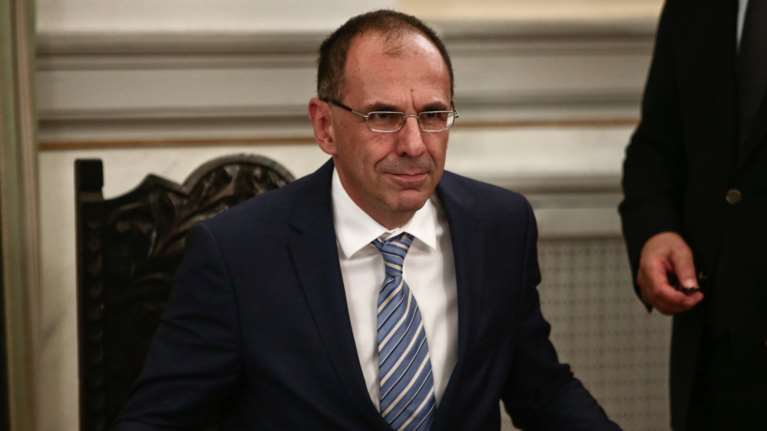 Γεραπετρίτης: Αναζήτηση ευθυνών για ΔΕΗ και α&#39; εξάμηνο του 15