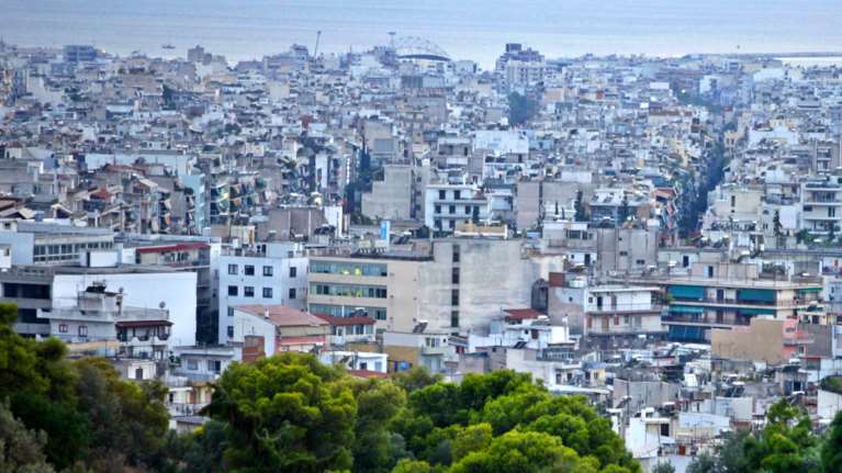 Ο νέος «χάρτης» του ΕΝΦΙΑ - Στο ΤAXISnet τα εκκαθαριστικά