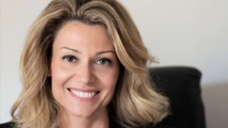 Η Βασιλική Λαζαράκου προτείνεται για πρόεδρος της Επιτροπής Κεφαλαιαγοράς