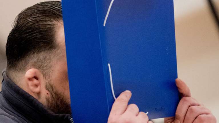 Nοσηλευτής σκότωσε  πέντε ασθενείς σε νοσοκομείο στη Γερμανία