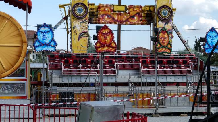 Αλμυρός: Το χρονικό της τραγωδίας  - Τι λένε αυτόπτες μάρτυρες