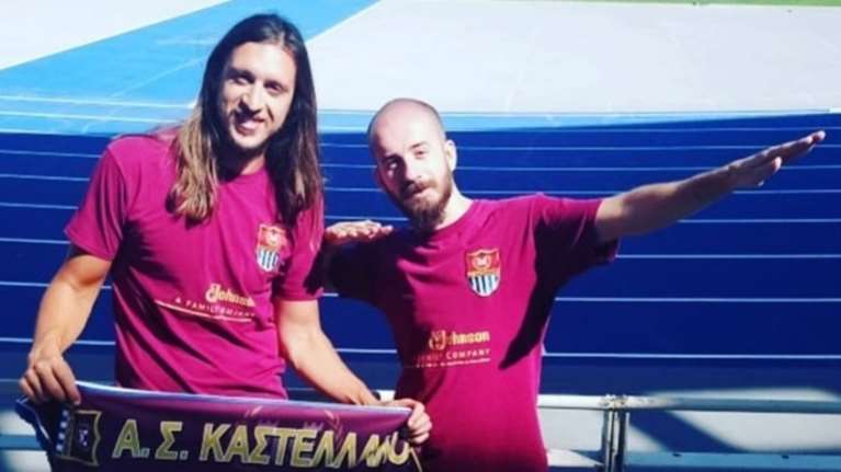 Παγκόσμιες επιδόσεις από τον Σταματιάδη σε 200 και 400μ