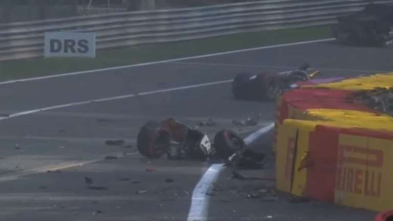 Τραγωδία στη Φόρμουλα 2: Σκοτώθηκε σε αγώνα 22χρονος πιλότος