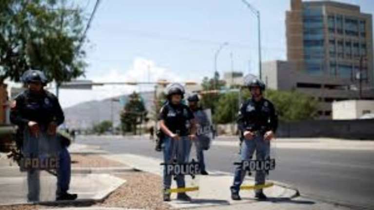 Πέντε νεκροί από πυρά «στα τυφλά» στο Τέξας, ανάμεσά τους και ο δράστης