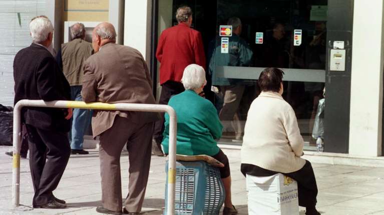 Οι τέσσερις αποφάσεις για την ενίσχυση του εισοδήματος των συνταξιούχων