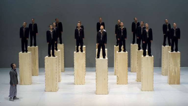 Σαολίν και  kung fu σε δυο μοναδικές βραδιές στο ΚΠΙΣΝ