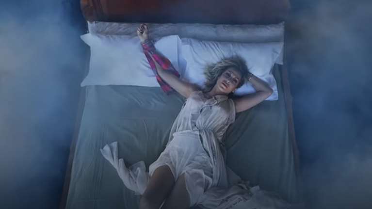 Αννα Βίσση: Αυτό είναι το music video της νέας της επιτυχίας, «Ηλιοτρόπια»