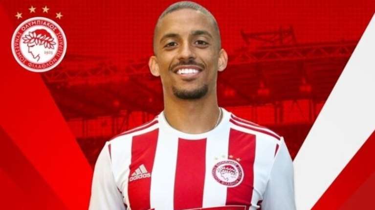 Ανακοίνωσε Γκασπάρ ο Ολυμπιακός