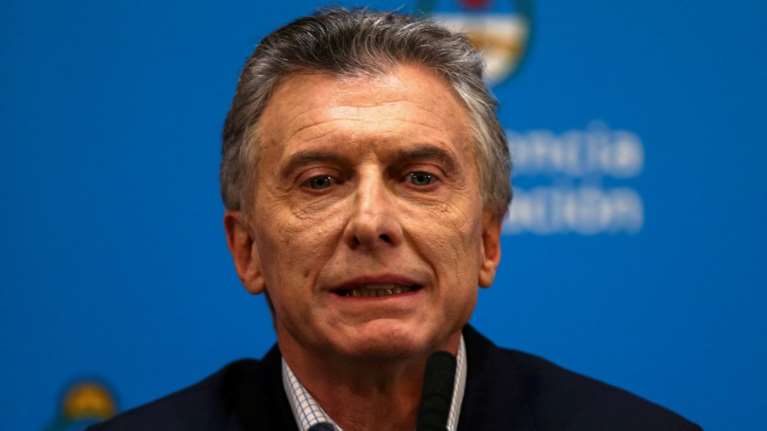 Αργεντινή: Έλεγχος συναλλάγματος για να καθησυχάσει τις αγορές