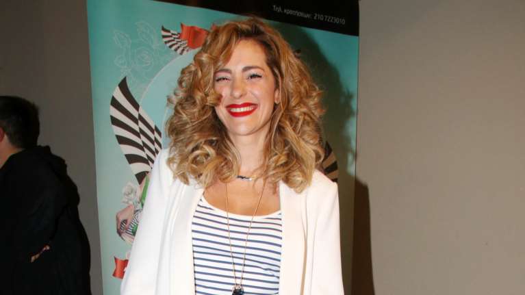 Νατάσσα Μποφίλιου: Η φωτογραφία με μπικίνι που ξάφνιασε τους θαυμαστές της