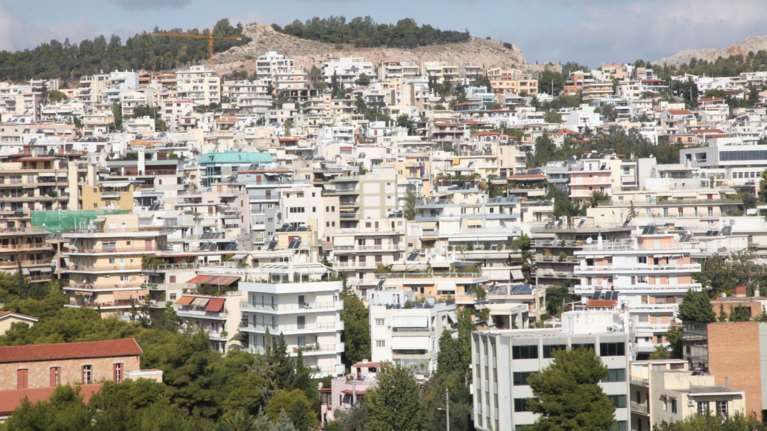 ΑΑΔΕ: Μειωμένος κατά 575,2 εκατ. ευρώ είναι ο ΕΝΦΙΑ του 2019