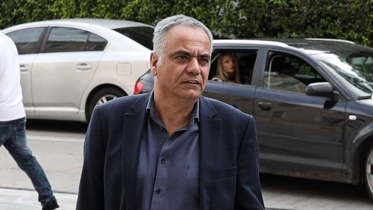 Νέα καρφιά Σκουρλέτη: Η Αριστερά έχει επίδοξους νταβατζήδες