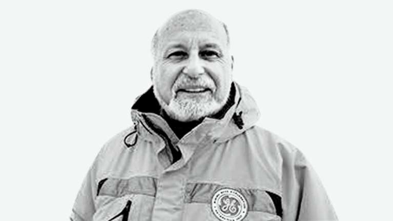 Τζον Ινγκλάντερ: Επικίνδυνο ρωσικό παιχνίδι στρατηγικής στην Αρκτική