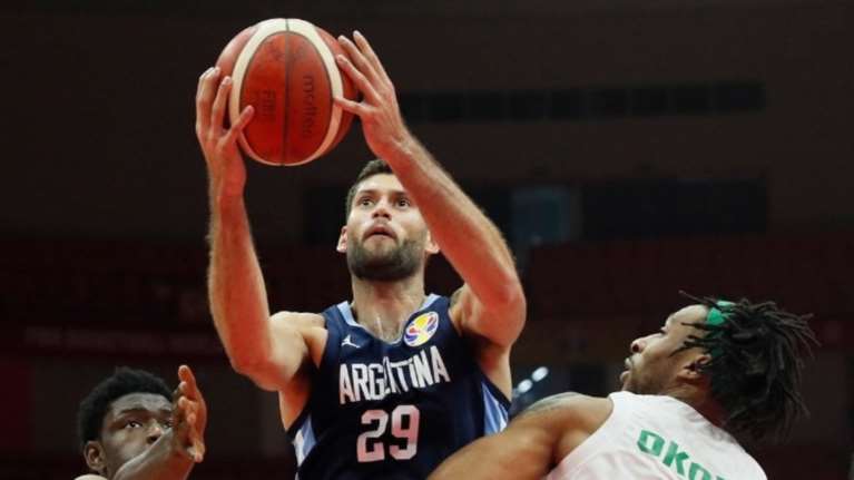 Παγκόσμιο Κύπελλο: Δεύτερη νίκη για την Αργεντινή