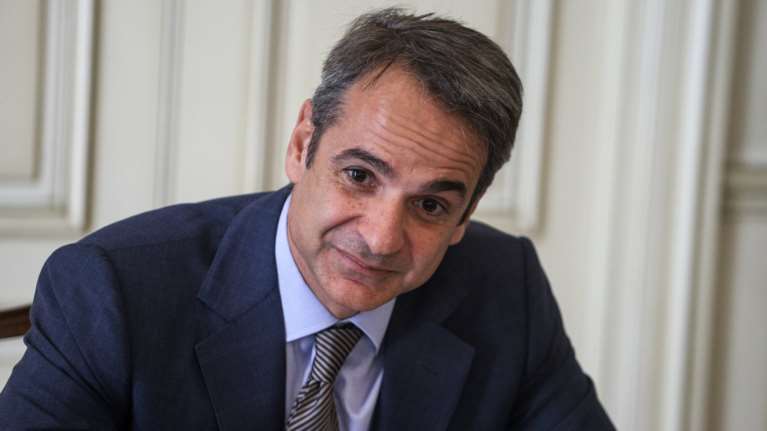 Επίσκεψη Μητσοτάκη στην Ολλανδία: Πότε και ποιους θα συναντήσει