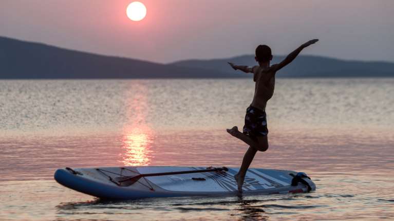 Μeteo: Τα ρεκόρ του φετινού καλοκαιριού στην Ελλάδα