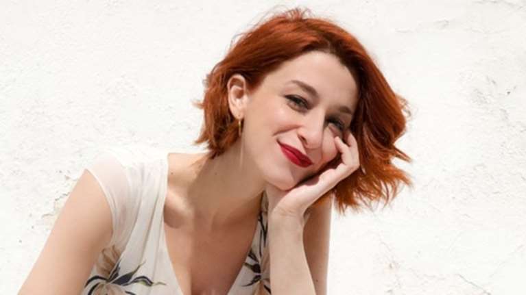 Αυτόν τον Σεπτέμβριο, όπου «μουσική» βάλε «Τεχνόπολη»