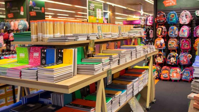 Back to School: Αυτά είναι τα πιο cool σχολικά είδη για το 2019