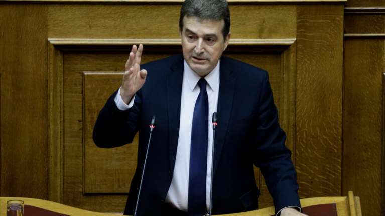 Χρυσοχοΐδης: Από το 2017 έχουν συλληφθεί 7 ύποπτοι τζιχαντιστές