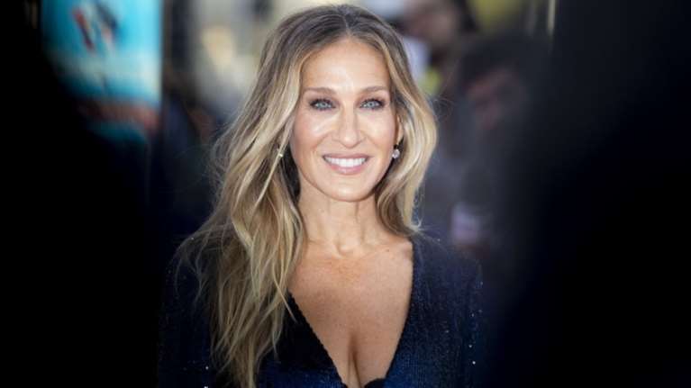 Σάρα Τζέσικα Πάρκερ:Το νέο επιχειρηματικό βήμα που θυμίζει Sex &amp; the City