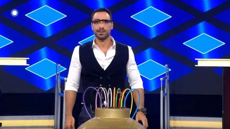 Σάκης Τανιμανίδης: Αυτή την εκπομπή θα παρουσιάσει τη νέα σεζόν [Βίντεο]