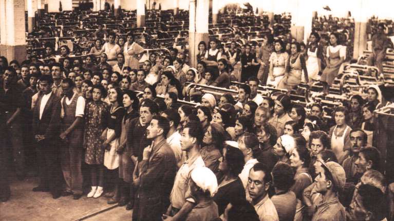 ΠΙΟΠ: ΄Ενας ύμνος στις άγνωστες ηρωίδες του Μεσοπολέμου