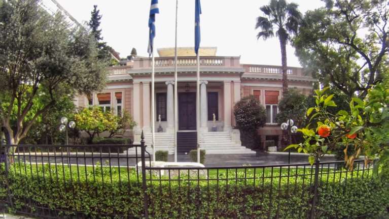 Μαξίμου για Θάνου:Στον ΣΥΡΙΖΑ συνεχίζουν να υπερασπίζονται την εκλεκτή τους